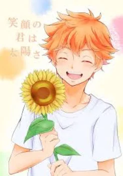 太陽だったあの子️☀️  3話