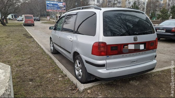 продам авто SEAT Toledo Toledo II (1M2) фото 3