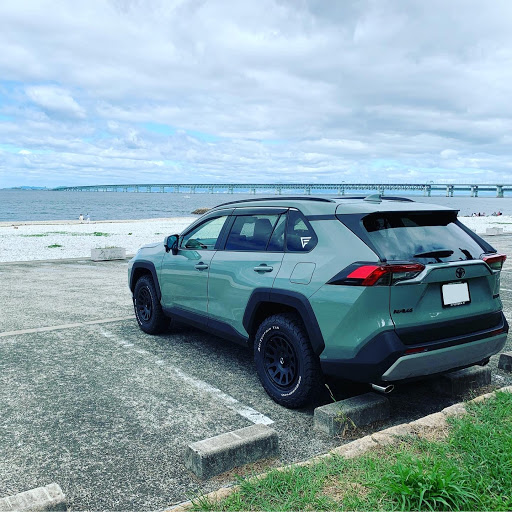 yanのプロフィール画像