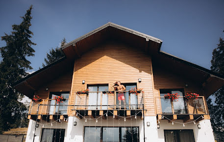 Fotografo di matrimoni Vasil Pilipchuk (vasylpylypchuk). Foto del 8 dicembre 2020