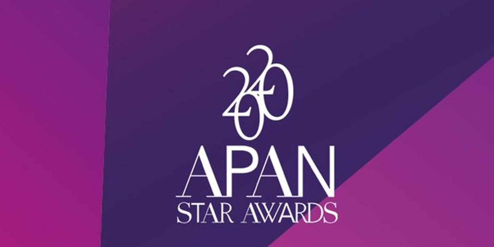 apan awards