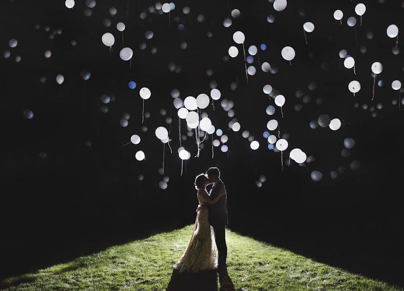 婚禮攝影師Amanda Basteen（amandabasteen）。2019 12月29日的照片