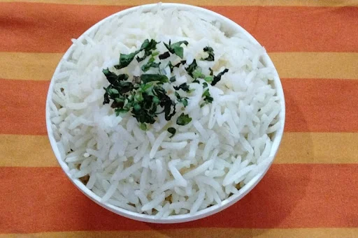 Plain Rice