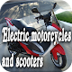 Download Electric motorcycles and scooters For PC Windows and Mac 1.1