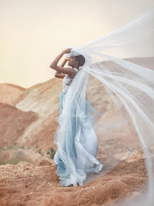 Fotógrafo de casamento Aleksandr Koristov (casingone). Foto de 9 de junho 2018