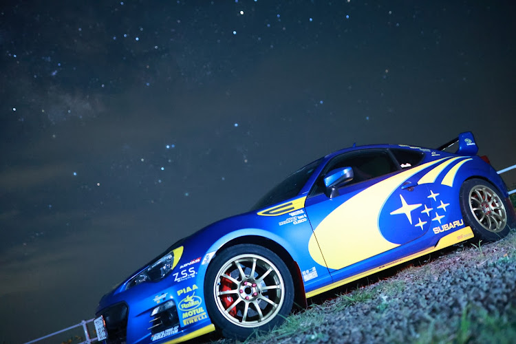 BRZの残弾1さんが投稿したカスタム事例の投稿画像3枚目