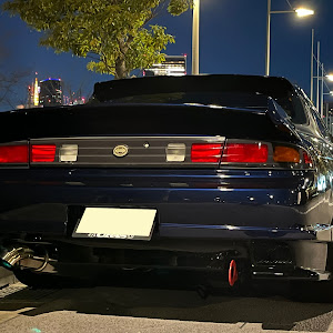 シルビア S14 後期