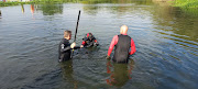 Police divers  recovered the bodies of two boys who drowned in Hennops River near Centurion on Monday afternoon.