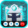 Frost Diamond Call You - Fake  icon