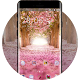 Download Nature theme for Gionee S6 pink flower wallpaper For PC Windows and Mac 1.0.1