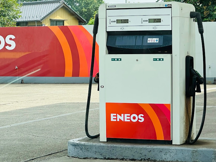 エッセのENEOS・空気圧チェック・キャリイ・マクドナルド・モーニングコーヒー飲もうよに関するカスタム事例の投稿画像5枚目