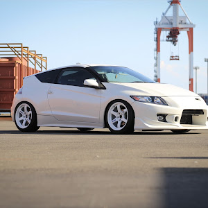 CR-Z ZF1