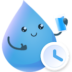 Cover Image of ダウンロード Drink Water Reminder - Hydration and Water Tracker 1.06 APK