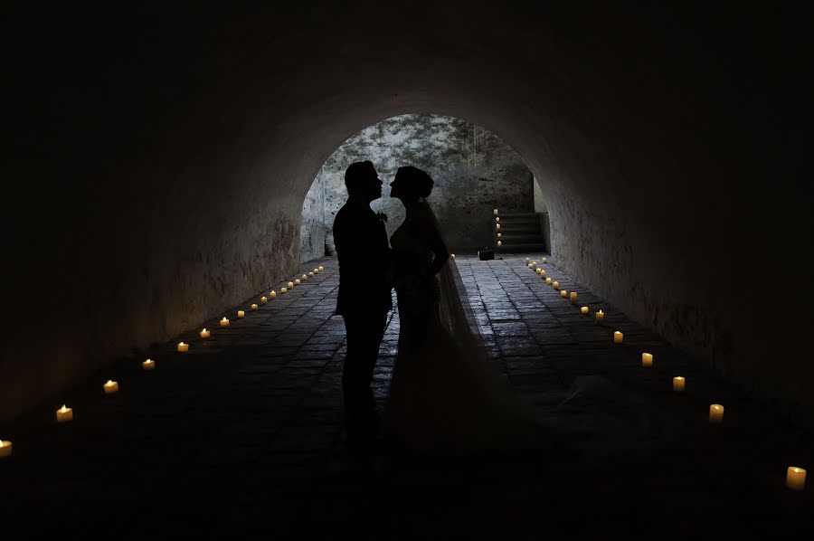 Fotógrafo de bodas Fer Mancera (fdfoto). Foto del 13 de septiembre 2018