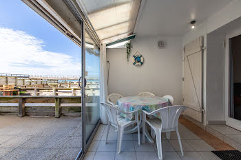 appartement à Hossegor (40)