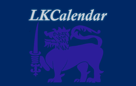 LK Calendar small promo image