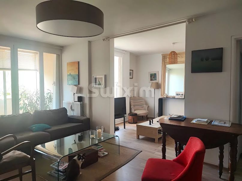 Vente appartement 5 pièces 95 m² à Beaune (21200), 210 000 €