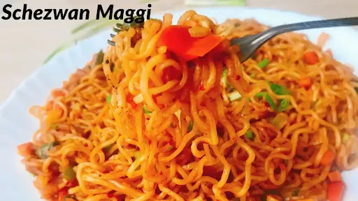 Schezwan Masala Maggi