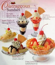 Swensen's menu 3