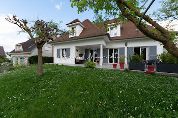 maison à Orry-la-Ville (60)