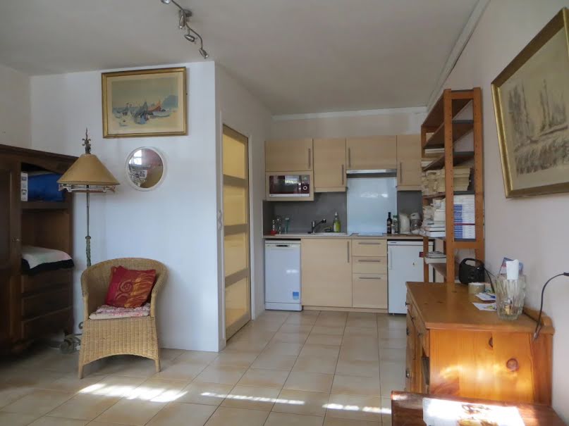 Vente appartement 2 pièces 32.4 m² à Le Mesnil-le-Roi (78600), 169 600 €