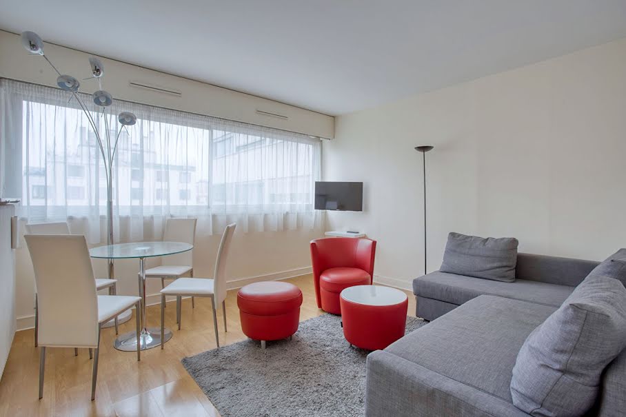 Vente appartement 2 pièces 52 m² à Paris 15ème (75015), 469 500 €