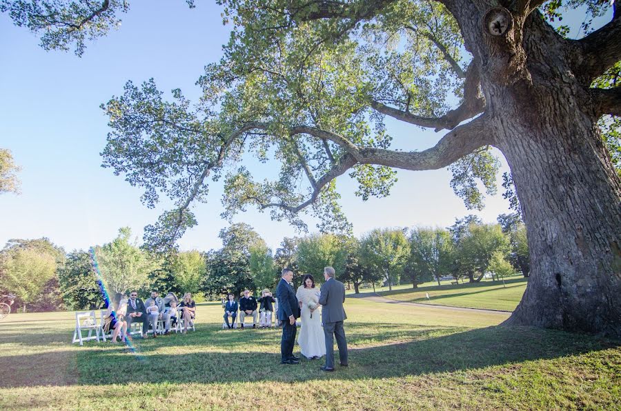 Wedding photographer Nicole Vance (nicolevance). Photo of 29 December 2019