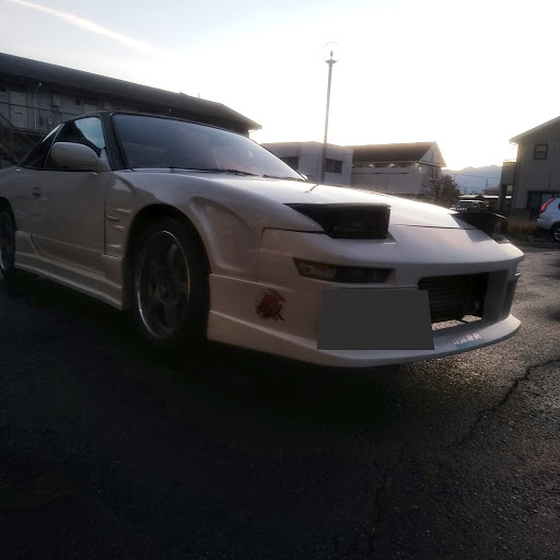 サムライのプロフィール画像