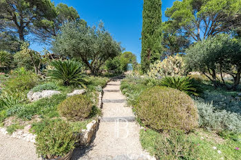 maison à Aix-en-Provence (13)