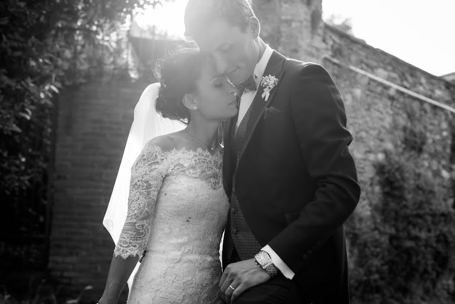 Photographe de mariage Patrizia Galliano (galliano). Photo du 26 juin 2017