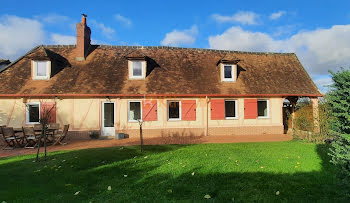 maison à Rouen (76)