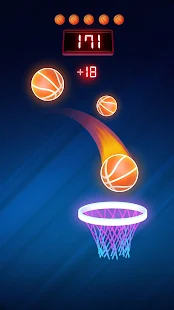 Dunk n Beat v1.5.0 Mod (Unlocked) Apk