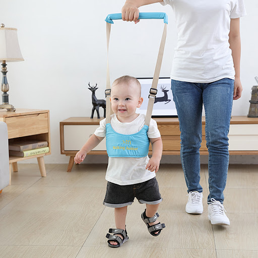 Title 1, Multifunctional Breathable Walking Wings Infant...