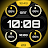 Sporty Pro - Watch face icon