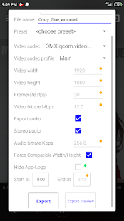 Music Avee Player Pro — Paid MP3 Player Capture d'écran