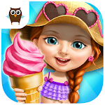 Cover Image of 下载 Sweet Baby Girl Summer Fun 2.0.59 APK