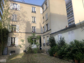 appartement à Paris 14ème (75)