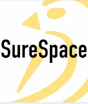 Surespace Limited Logo
