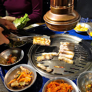 Bungy Jump Korean BBQ 笨豬跳韓式燒肉(台中店)