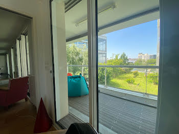 appartement à Nantes (44)