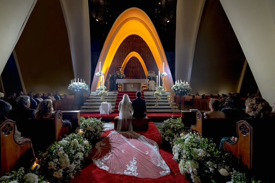 Fotógrafo de casamento Oscar Osorio (oscarosorio). Foto de 4 de janeiro