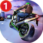 BURNING ASPHALT: Moto 1.116