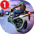 BURNING ASPHALT: Moto1.116