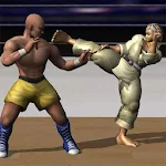 Cover Image of Descargar Karate Champion Warrior Boxing Fighter:Kungfu 2019 1.0 APK