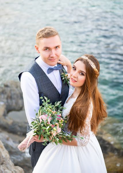 Photographe de mariage Yannis Vysotsky (giannisvys). Photo du 18 mai 2021