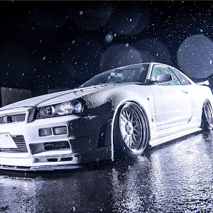 スカイライン GT-R