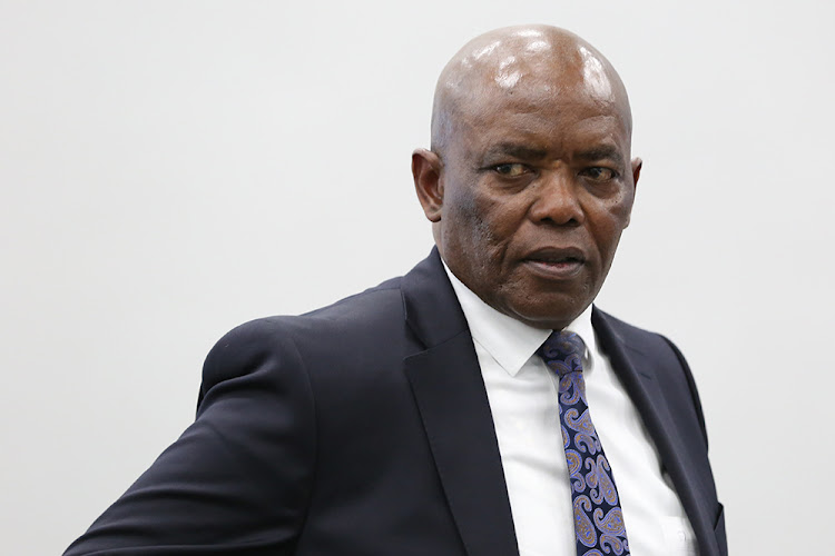 Bruce Koloane, former chief of state protocol and now SA ambassador in the Netherlands, is set to testify at the state capture commission over his role in the Gupta family's Waterkloof airport saga.