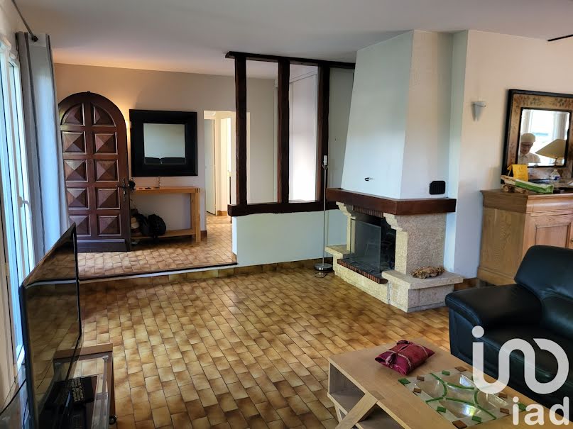 Vente maison 6 pièces 148 m² à Tours (37000), 436 500 €