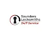 Saunders Locksmiths Logo