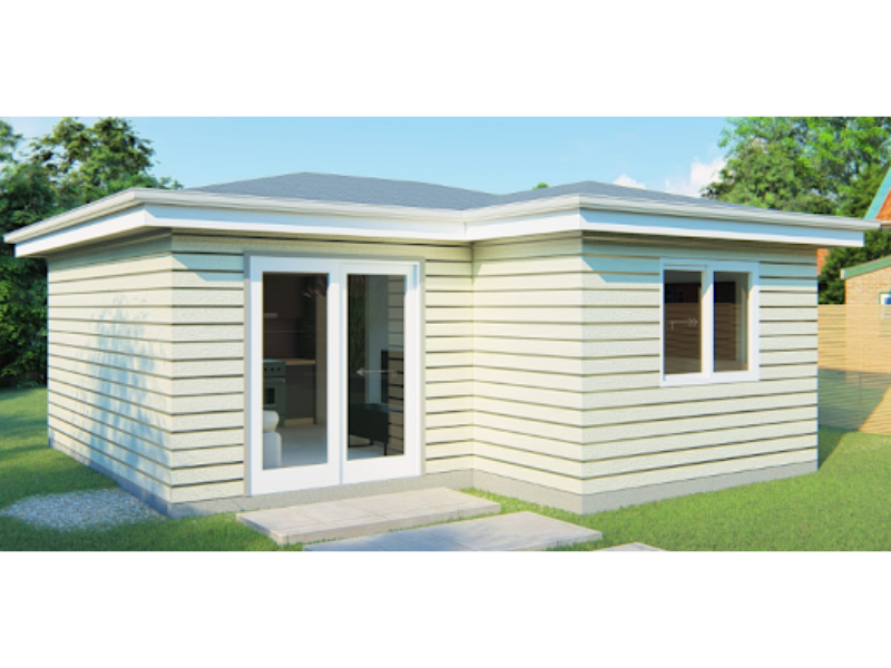 Granny Flats Sydney - Cubitt's Granny Flats and Home Extensions